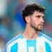Balerdi se lesionó y Scaloni llamó a Senesi: El defensor del Tottenham se suma a la Selección a cuatro días del debut