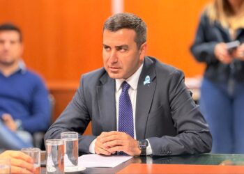 Agustín Romano Norri impulsa una agencia para coordinar obras y servicios metropolitanos