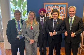 El Banco Mundial aprobó garantías para que la Argentina acceda a créditos