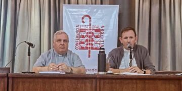 El Episcopado alentó a los periodistas a tender puentes y servir al bien común