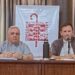 El Episcopado alentó a los periodistas a tender puentes y servir al bien común