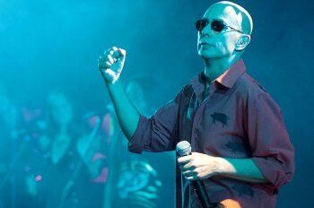 Confirmaron donde será el velatorio del Indio Solari