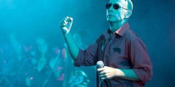 Confirmaron donde será el velatorio del Indio Solari