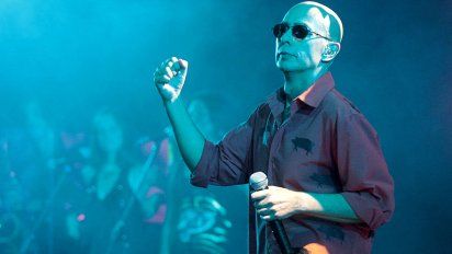Confirmaron donde será el velatorio del Indio Solari
