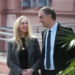 Karina Milei reivindicó el trabajo del renunciante Manuel Adorni