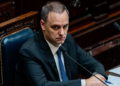 Caso Adorni: qué definición adoptarán los gobernadores aliados
