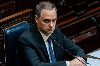 Caso Adorni: qué definición adoptarán los gobernadores aliados