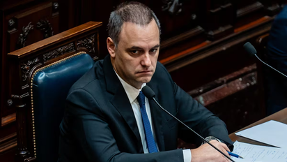 Caso Adorni: qué definición adoptarán los gobernadores aliados