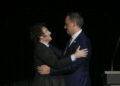 Manuel Adorni renunció al cargo de jefe de Gabinete