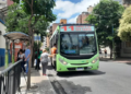 Aumento del boleto: la Comisión de Transporte paso a un cuarto intermedio