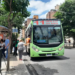 Aumento del boleto: la Comisión de Transporte paso a un cuarto intermedio