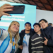 La Municipalidad de San Miguel de Tucumán lanzó el programa «Fondo Juventud y Acción Climática»