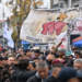 Miles de fanáticos despiden al Indio Solari