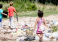 Según Unicef, la pobreza infantil en Argentina bajó al 42,3% en 2025