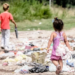 Según Unicef, la pobreza infantil en Argentina bajó al 42,3% en 2025