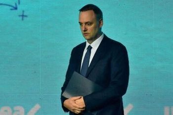 Adorni presentó su declaración jurada ante la Oficina Anticorrupción