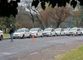 Avanza el reempadronamiento de taxis y la actualización del registro del transporte individual en automóviles