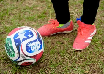 Mundialito Cebollitas: Niños de 32 equipos se ilusionan con levantar la copa