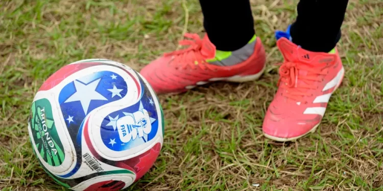 Mundialito Cebollitas: Niños de 32 equipos se ilusionan con levantar la copa
