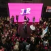«La gente vuelve a creer», sostuvo Rossana Chahla al lanzar el Primer Foro Vecinal en la capital