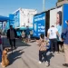 El operativo SMT llega a Los Vázquez con trámites, servicios de salud y actividades para vecinos