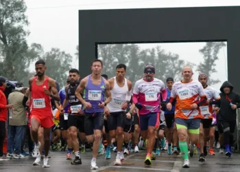 SMT Corre 2026: la segunda edición de la media maratón ya tiene fecha y están abiertas las inscripciones