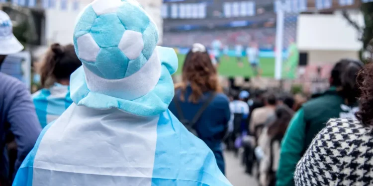 Mundial 2026 en San Miguel de Tucumán: el partido Argentina vs. Jordania se vive en Parque Avellaneda