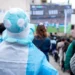 Mundial 2026 en San Miguel de Tucumán: el partido Argentina vs. Jordania se vive en Parque Avellaneda