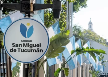 Viví el Mundial”, un Fan Fest en pleno casco histórico para seguir a la Selección Argentina
