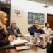 Rossana Chahla reunió a expertos para proyectar medidas preventivas frente al posible impacto de El Niño durante el verano