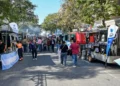 Dónde estarán las ferias municipales el sábado 20 y domingo 21 de junio