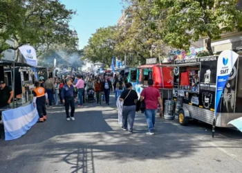 Dónde estarán las ferias municipales el sábado 20 y domingo 21 de junio