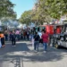 Dónde estarán las ferias municipales el sábado 20 y domingo 21 de junio