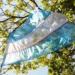 Con una variada agenda cultural y recreativa, la Ciudad celebra el Día de la Bandera