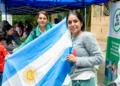 Mega Eco Canje Mundial: dónde intercambiar reciclables por banderas y bufandas, hasta el 26 de junio