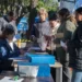 Vecinos de Villa Urquiza accedieron a múltiples servicios gratuitos del programa SMT