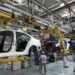 La actividad económica cayó 1,5% mensual en abril
