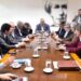 Quedó constituida la Comisión Especial de Emergencia Hídrica