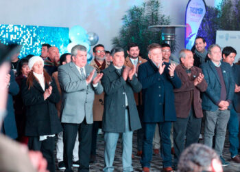 Tucumán lanzó su temporada invernal con una invitación para “Conectar con tus Raíces”
