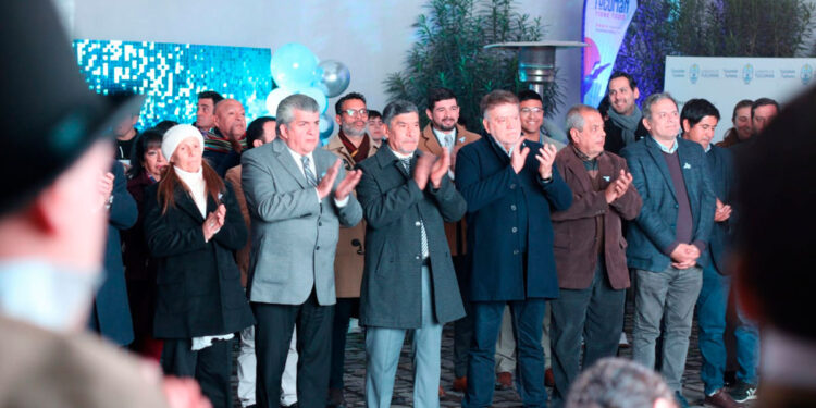 Tucumán lanzó su temporada invernal con una invitación para “Conectar con tus Raíces”