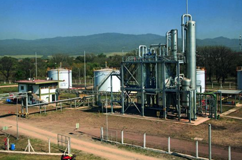 La Secretaría de Energía fija nuevos precios para el bioetanol en julio