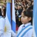 Jaldo presentó el programa oficial por el 210° Aniversario de la Independencia