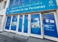 El Registro Civil realizará un operativo especial de documentación del 13 al 17 de julio