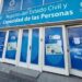El Registro Civil realizará un operativo especial de documentación del 13 al 17 de julio