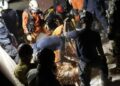 Venezuela: hallaron el cuerpo del niño argentino que había desaparecido tras los terremotos