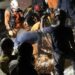 Venezuela: hallaron el cuerpo del niño argentino que había desaparecido tras los terremotos