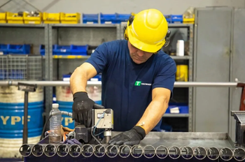 La industria alerta por la crisis de las pymes