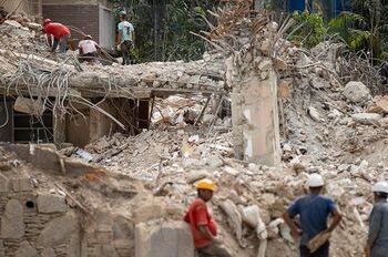 Venezuela: La cifra de fallecidos escaló a 4333