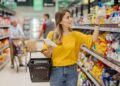 La inflación de junio fue de 1,9% a nivel nacional