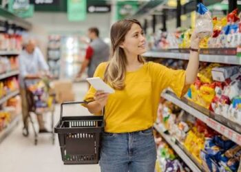 La inflación de junio fue de 1,9% a nivel nacional